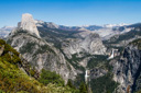 Yosemite Backpacking 2017